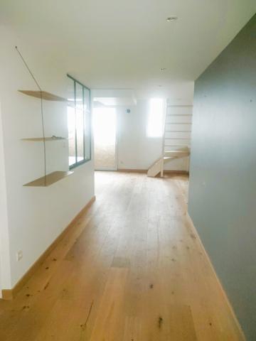 Besançon (25000) DUPLEX 105m² AVEC TERRASSE