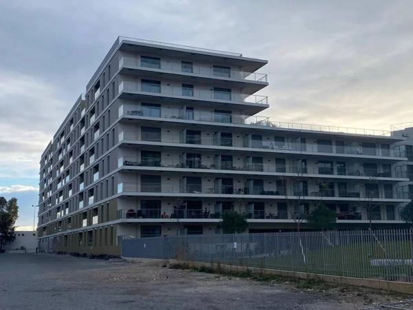 Vente Appartement 1 pièces 32 m2 à Saint-Laurent-du-Var