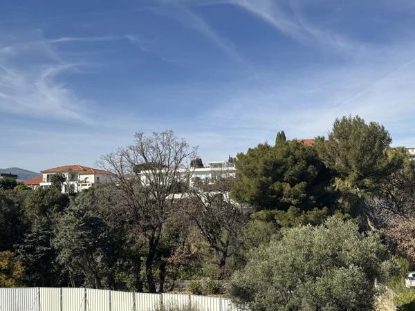 Vente Appartement 1 pièces 32 m2 à Saint-Laurent-du-Var