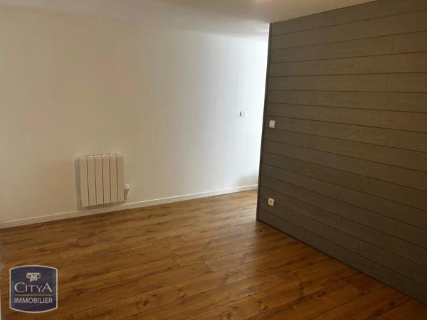 Appartement à louer 1 pièce 30m² Saint-André-de-Sangonis (34725)