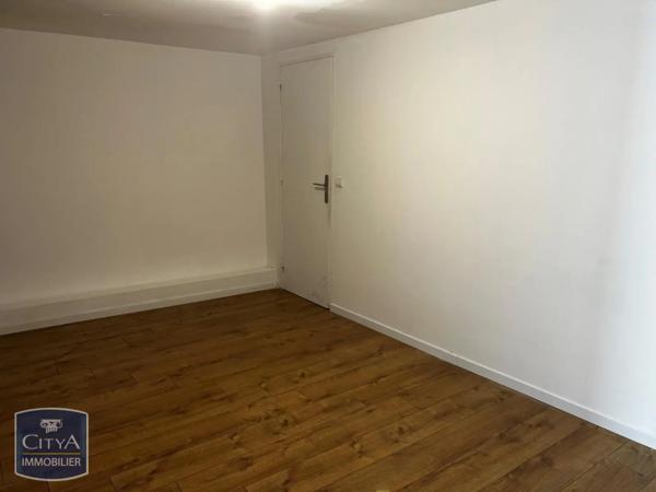 Appartement à louer 1 pièce 30m² Saint-André-de-Sangonis (34725)