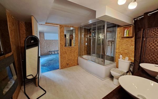 Maison à vendre    5 pièces • 114 m2 Limoges