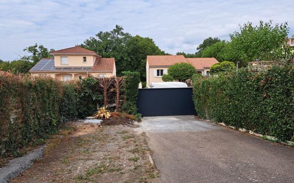 Maison à vendre    5 pièces • 114 m2 Limoges