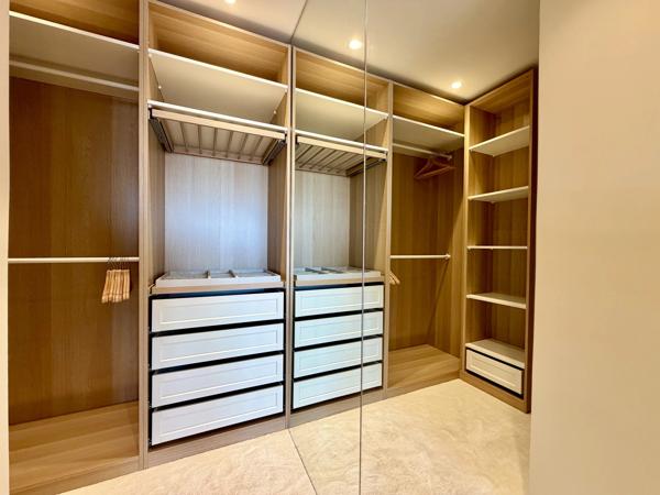 Appartement T3 - Vue mer - Garage - Cave - 83600 Fréjus - Réf 87226060
