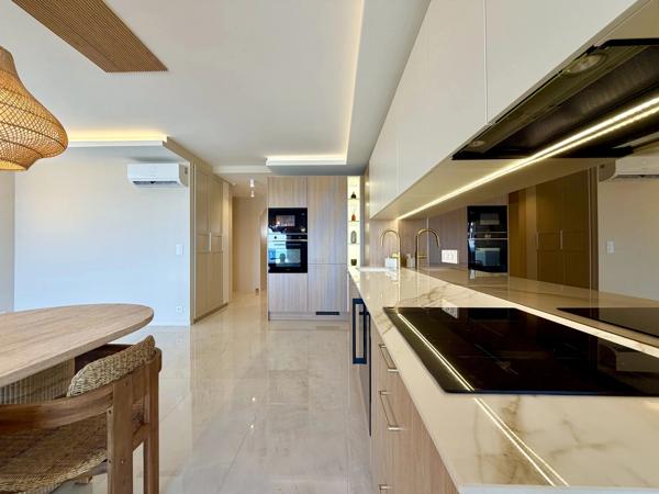 Appartement T3 - Vue mer - Garage - Cave - 83600 Fréjus - Réf 87226060