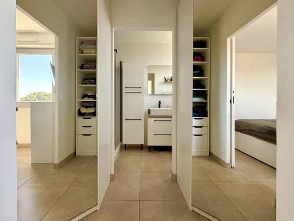 Villa - 3 Chambres - Piscine - 06800 Cagnes-sur-Mer - Réf 87030764