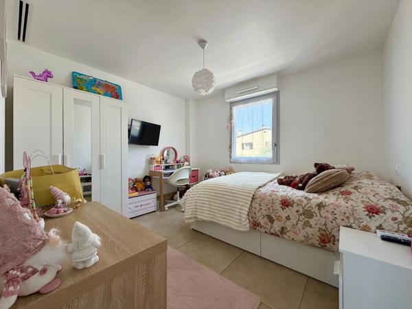 Villa - 3 Chambres - Piscine - 06800 Cagnes-sur-Mer - Réf 87030764