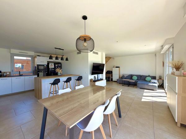 Villa - 3 Chambres - Piscine - 06800 Cagnes-sur-Mer - Réf 87030764