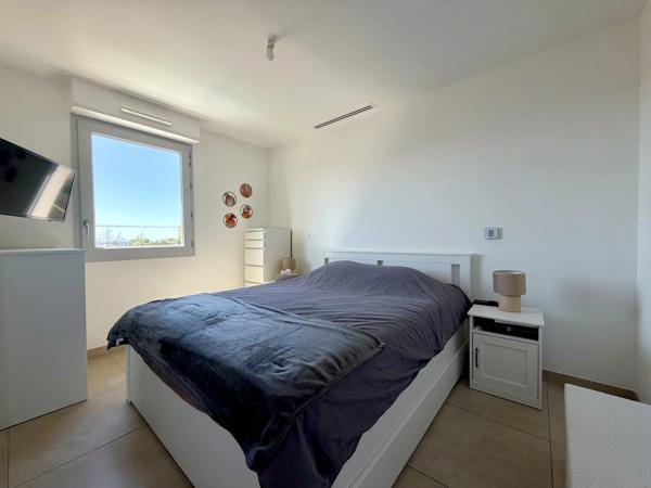 Villa - 3 Chambres - Piscine - 06800 Cagnes-sur-Mer - Réf 87030764