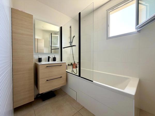 Villa - 3 Chambres - Piscine - 06800 Cagnes-sur-Mer - Réf 87030764