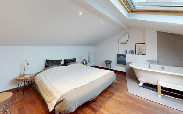 Maison à vendre    3 pièces • 92 m2 Villenave-d'Ornon