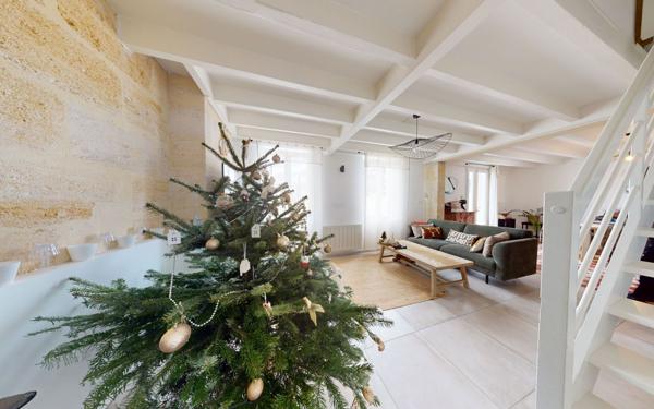 Maison à vendre    3 pièces • 92 m2 Villenave-d'Ornon