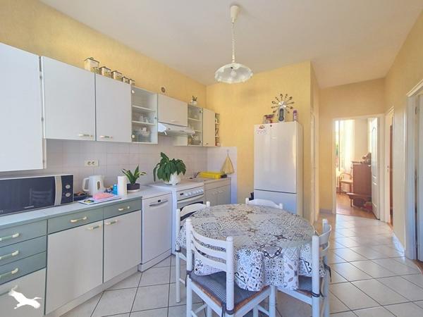 Maison à vendre 76 797 € Montluçon 3 p 55 m² DPE D