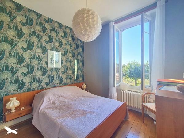 Maison à vendre 76 797 € Montluçon 3 p 55 m² DPE D