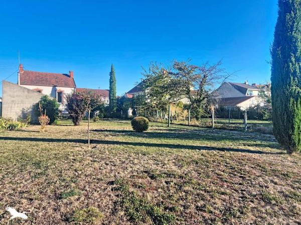 Maison à vendre 76 797 € Montluçon 3 p 55 m² DPE D