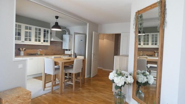 Appartement Lyon 3 pièce(s) 68 m2