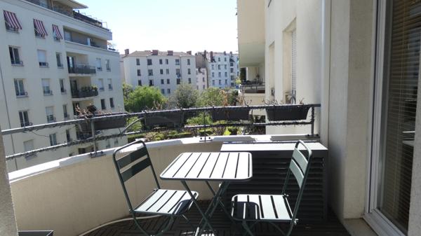 Appartement Lyon 3 pièce(s) 68 m2