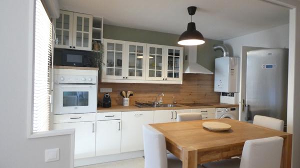 Appartement Lyon 3 pièce(s) 68 m2