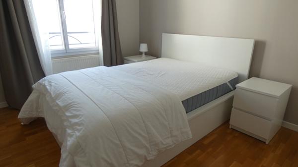 Appartement Lyon 3 pièce(s) 68 m2