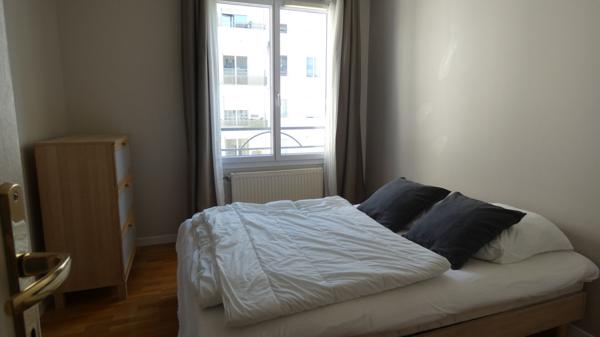 Appartement Lyon 3 pièce(s) 68 m2