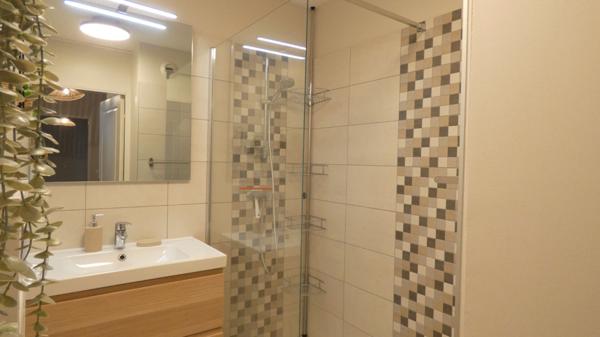 Appartement Lyon 3 pièce(s) 68 m2