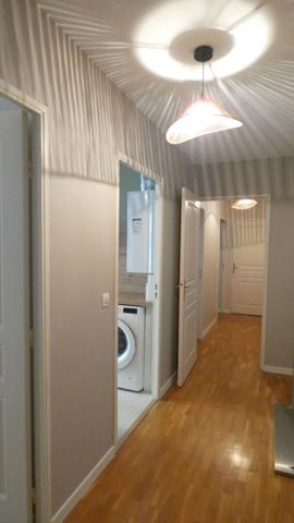 Appartement Lyon 3 pièce(s) 68 m2