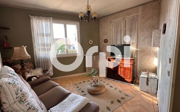 Maison à vendre    4 pièces •  Épinay-sur-Orge