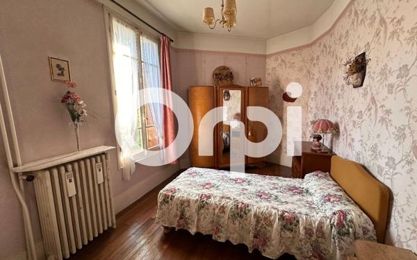 Maison à vendre    4 pièces •  Épinay-sur-Orge