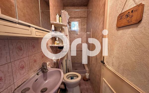 Maison à vendre    4 pièces •  Épinay-sur-Orge