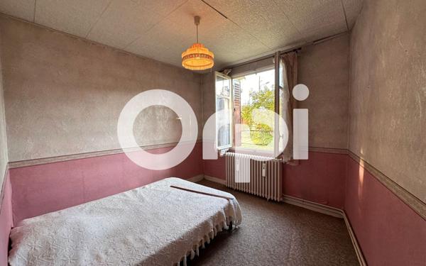 Maison à vendre    4 pièces •  Épinay-sur-Orge