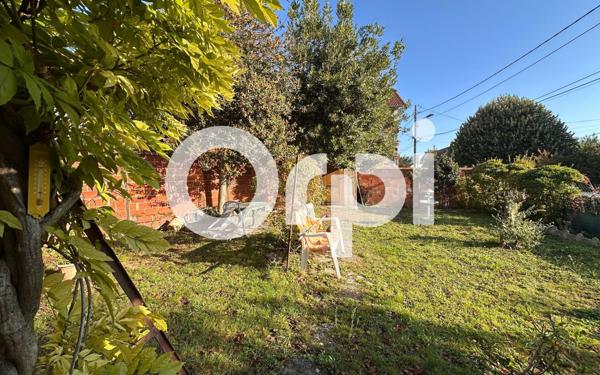 Maison à vendre    4 pièces •  Épinay-sur-Orge