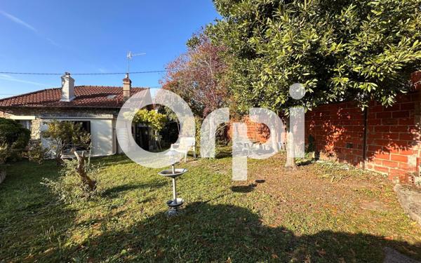 Maison à vendre    4 pièces •  Épinay-sur-Orge