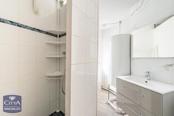 Appartement à vendre 2 pièces 44.11m² Valenciennes (59300)