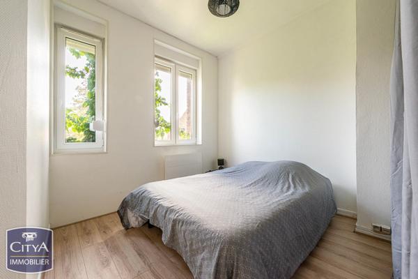 Appartement à vendre 2 pièces 44.11m² Valenciennes (59300)