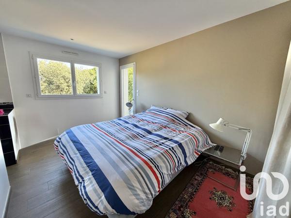 Maison à vendre 5 pièces 184 m² Nîmes-Saint-Césaire