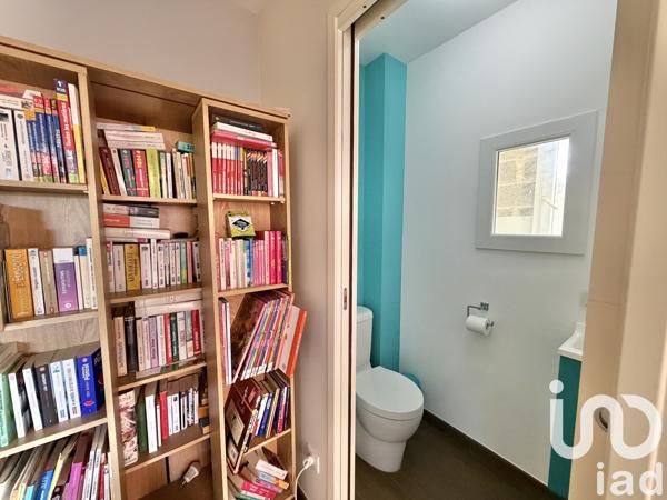 Maison à vendre 5 pièces 184 m² Nîmes-Saint-Césaire