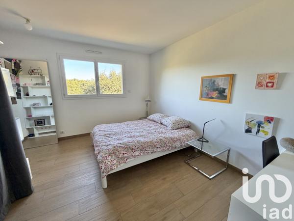 Maison à vendre 5 pièces 184 m² Nîmes-Saint-Césaire