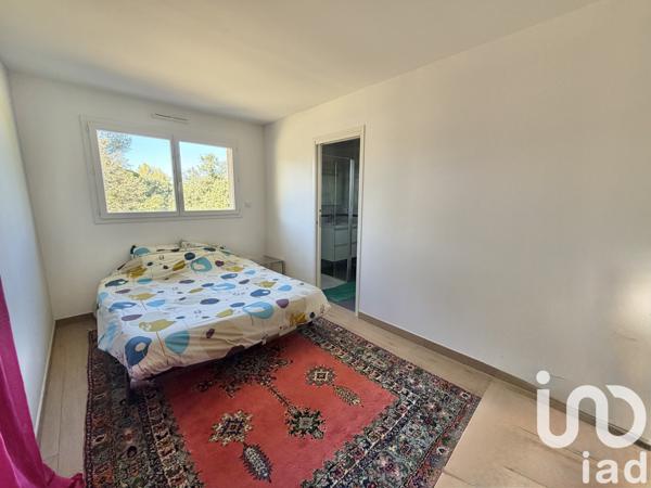 Maison à vendre 5 pièces 184 m² Nîmes-Saint-Césaire