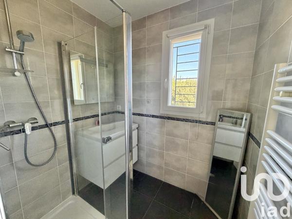 Maison à vendre 5 pièces 184 m² Nîmes-Saint-Césaire