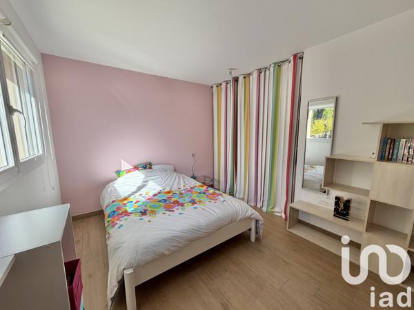 Maison à vendre 5 pièces 184 m² Nîmes-Saint-Césaire