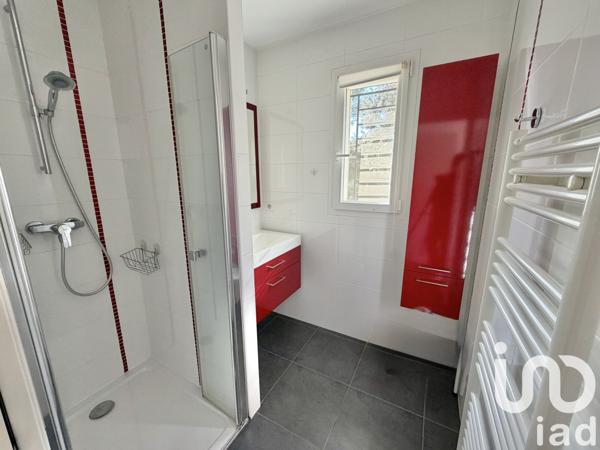 Maison à vendre 5 pièces 184 m² Nîmes-Saint-Césaire