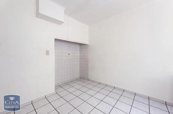 Appartement à vendre 3 pièces 57m² Marseille 7e Arrondissement (13007)