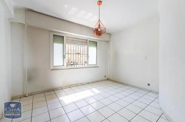 Appartement à vendre 3 pièces 57m² Marseille 7e Arrondissement (13007)