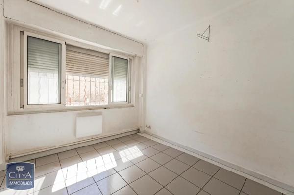 Appartement à vendre 3 pièces 57m² Marseille 7e Arrondissement (13007)