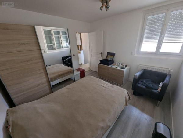 Maison à vendre à Troyes dans l'Aube (10000), ref : 10010/454