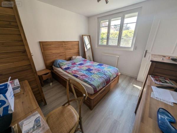 Maison à vendre à Troyes dans l'Aube (10000), ref : 10010/454