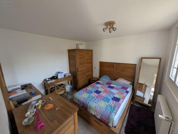 Maison à vendre à Troyes dans l'Aube (10000), ref : 10010/454