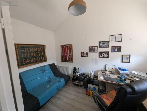 Maison à vendre à Troyes dans l'Aube (10000), ref : 10010/454