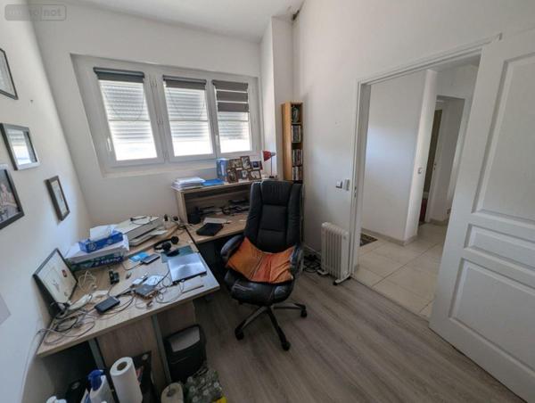 Maison à vendre à Troyes dans l'Aube (10000), ref : 10010/454