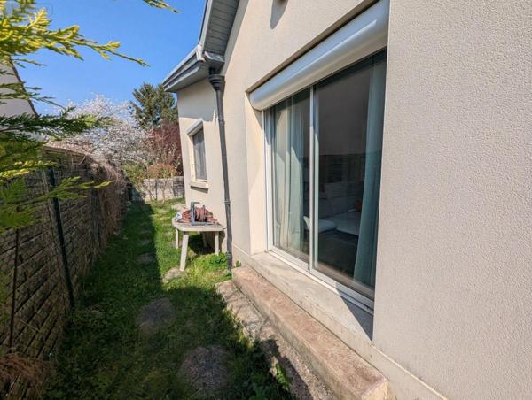 Maison à vendre à Troyes dans l'Aube (10000), ref : 10010/454